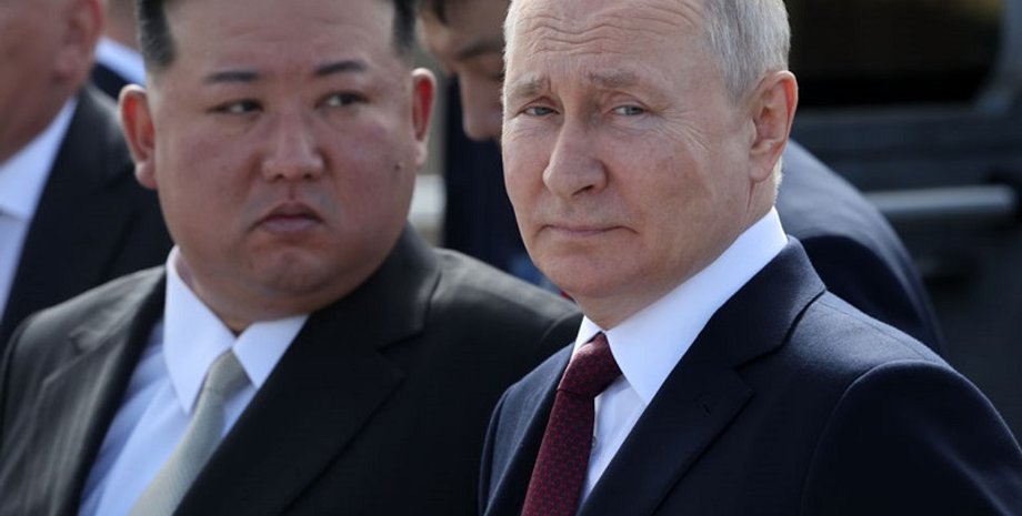 КНДР, Россия, корейское оружие, война, ООН, Совбез ООН