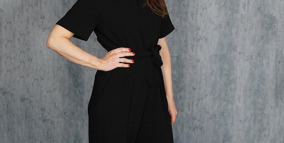 Эмили Деккен, актриса, Бельгия