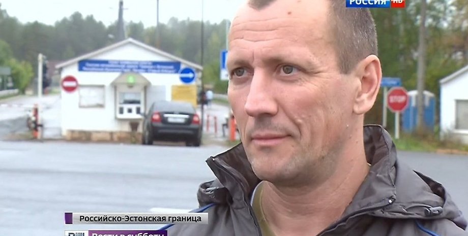 Алексей Дрессен / Фото: rus.delfi.ee