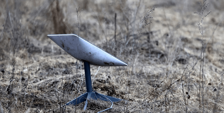 Starlink, війна в україні, критика зеленського, інтернет-зв'язок, війна з росією, ілон маск