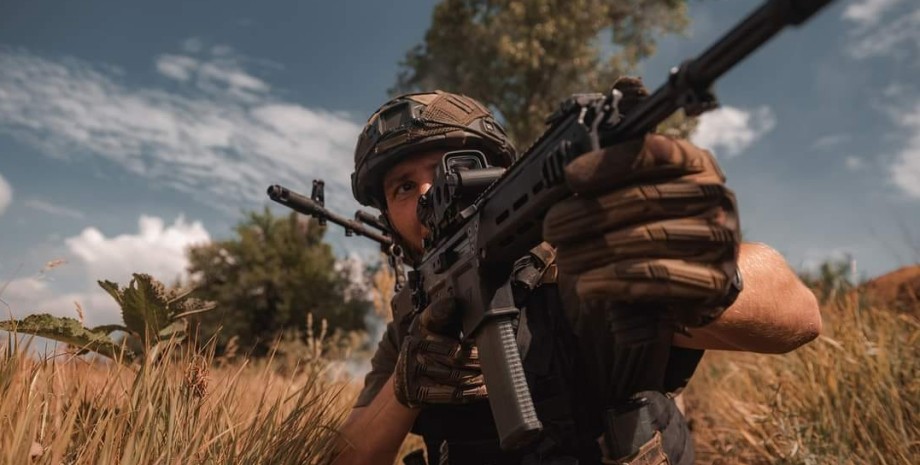 Украинский военный Безуглая, СЗЧ, военные, ТЦК