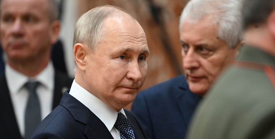 Путін зник зпубліки - ЗМІ дослідили, що могло статися із диктатором Путін