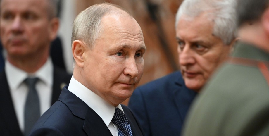 Оглядач пояснив, для чого Путіну потрібне повітряне перемир'я Володимир Путін