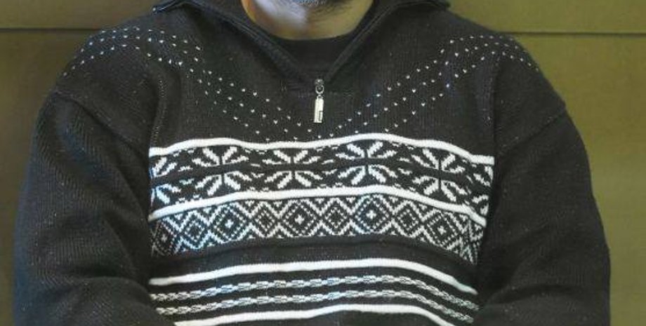 Сергей Хаджикурбанов, Хаджикурбанов убийца, Хаджикурбанов организатор Политковская, Хаджикурбанов война в Украине, Хаджикурбанов война РФ