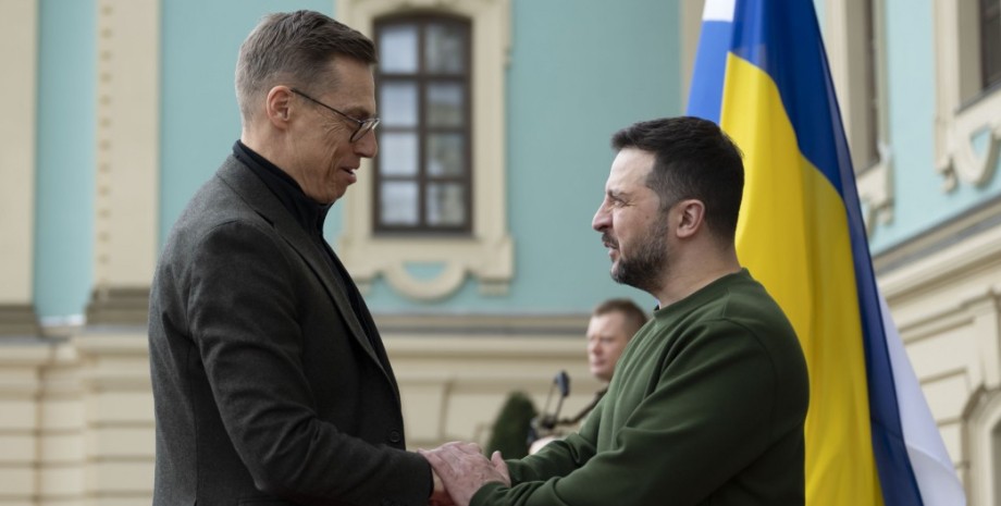 Александр стубб владимир зеленский александр стубб, владимир зеленский, переговоры по украине, сша посредник