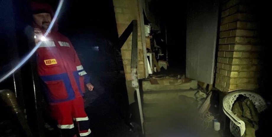 бобрица генератор угарный газ