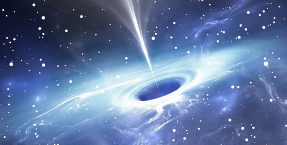 Червоточина, кротовая нора, перемещение через пространство-время