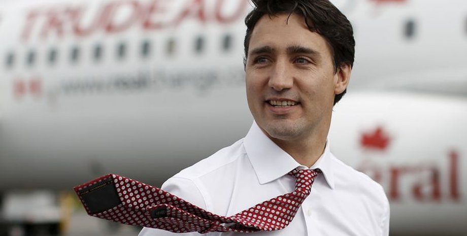 Джастин Трюдо / Фото: investing.com