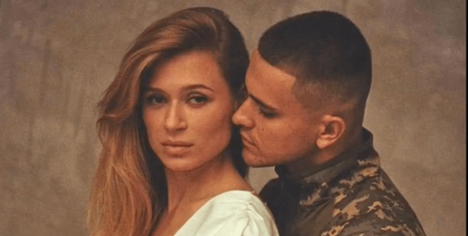 Максим Девізоров та Світлана Гордієнко, розлучення максима девізорова, актор перші ластівки, світлана гордієнко народила