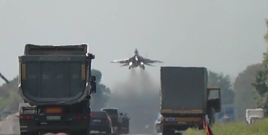 Фото: пресс-служба Генштаба ВСУ