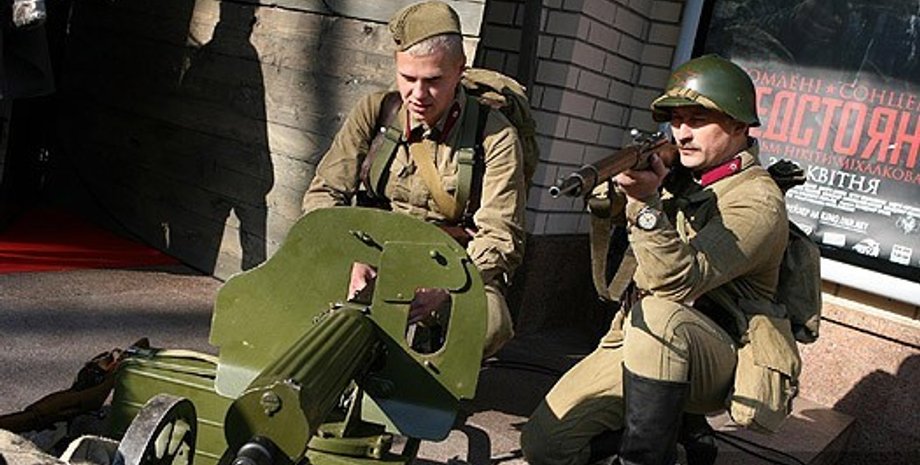 Фото: Дмитрий Алексеенко, Фокус