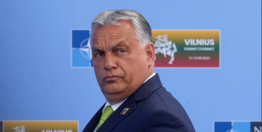 Віктор Орбан, кримінальне переслідування, іноземний вплив на політику, Угорщина, законопроект про суверенітет