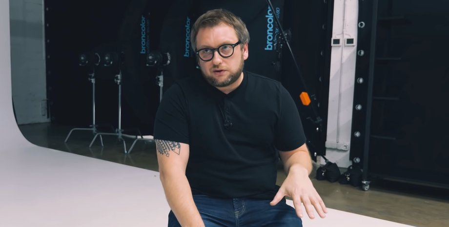 Дмитрий Сергеев, Depositphotos