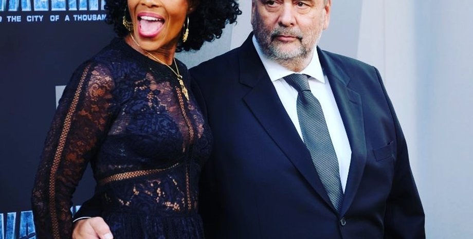 Люк Бессон, фильмы люка бессона, фильмы 2022