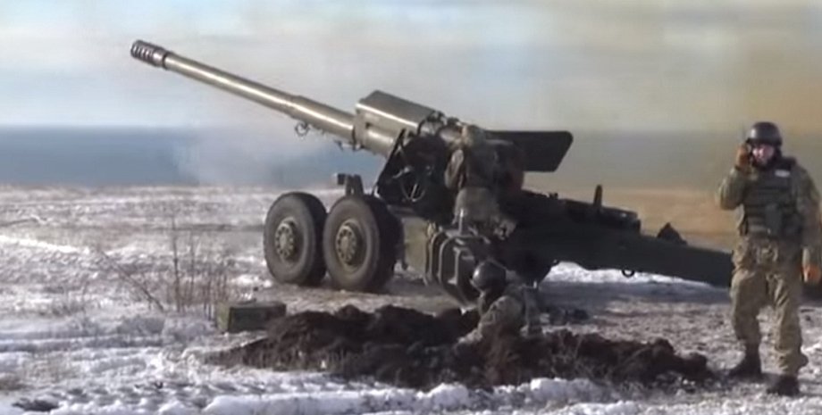 Фото: Военное телевидение Украины