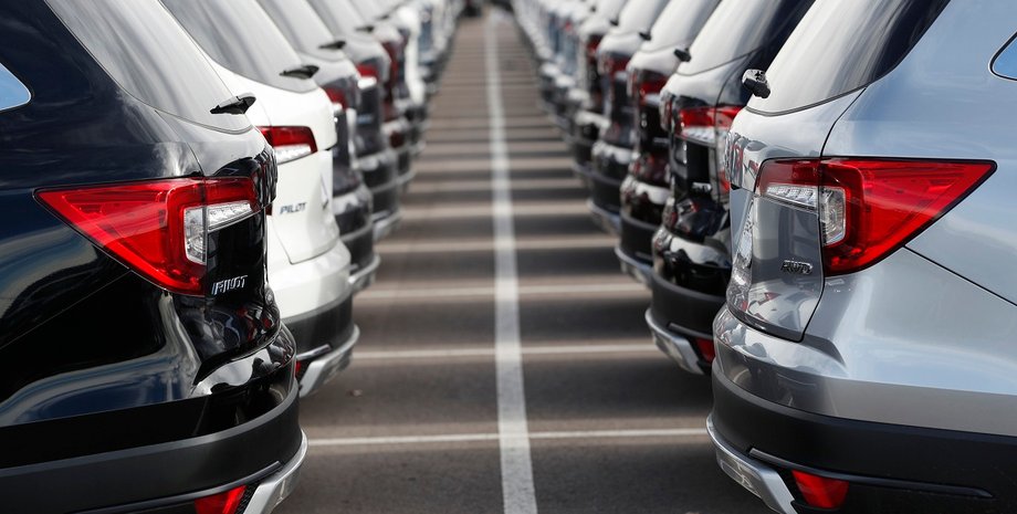 Продажи новых авто, продажи автомобилей в мире, самые популярные авто в мире, самые популярные авто в 2021 году