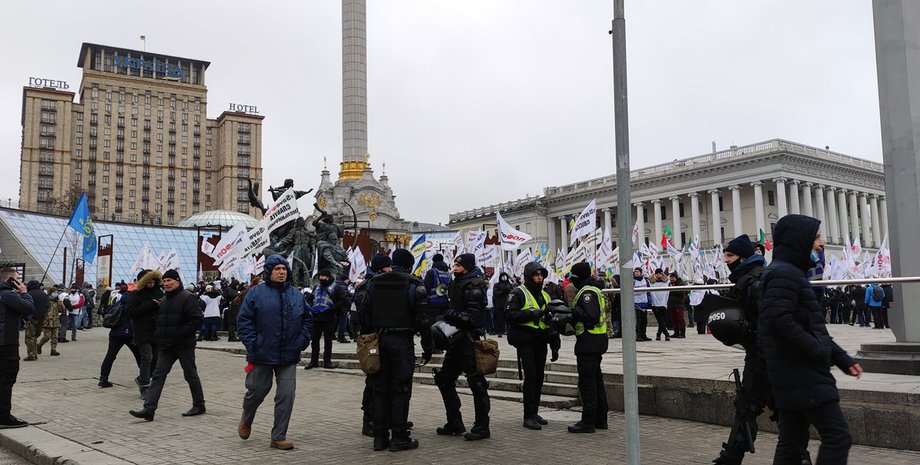 фоп, флп, майдан, протесты, майдан независимости