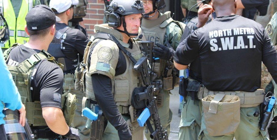 Фото: Reporter Newspapers