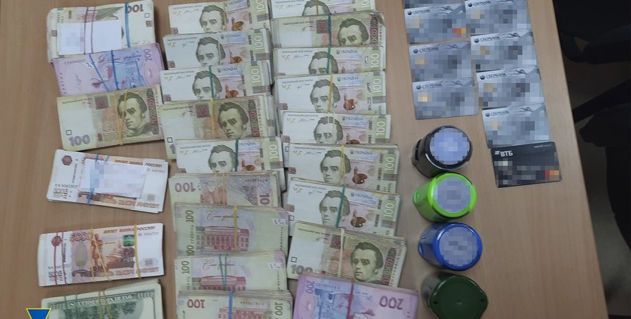 СБУ разоблачило конструкторское бюро из Днепра в сотрудничестве с оккупантами в Крыму