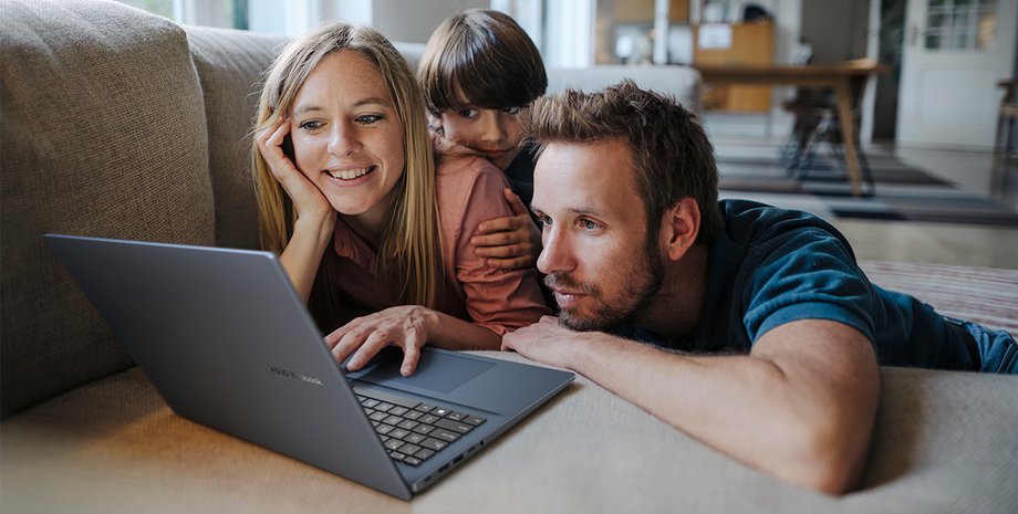 Понад 14 тисяч українців уже доєдналися до програми ASUS Perfect Warranty: безкоштовна розширена гарантія