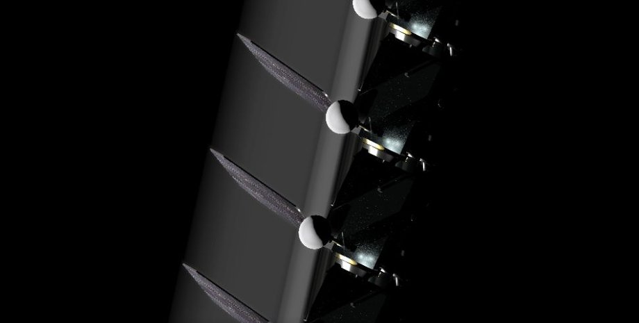 космический аппарат, Lunar Reconnaissance Orbiter, Луна, NASA