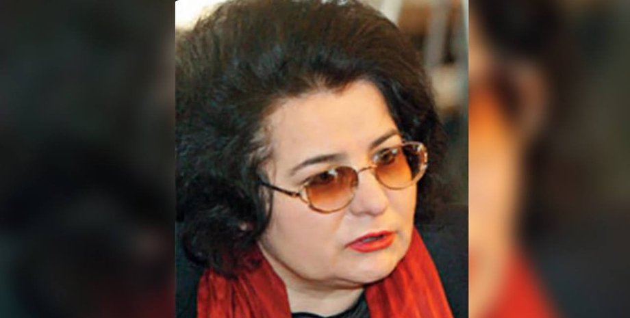 Ольга Колінько, смерть, ексчиновниця, ексзаступниця генерального прокурора