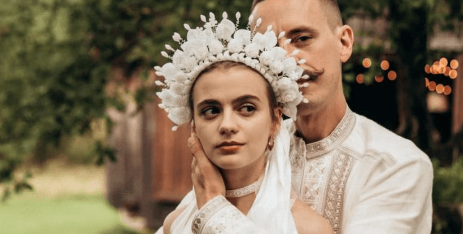 Дарина Федина, акторка