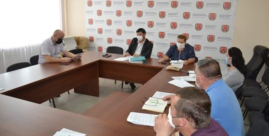 Фото: Болградська РДА