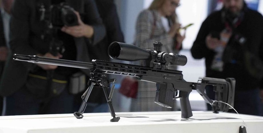 ружье Рекорд 06