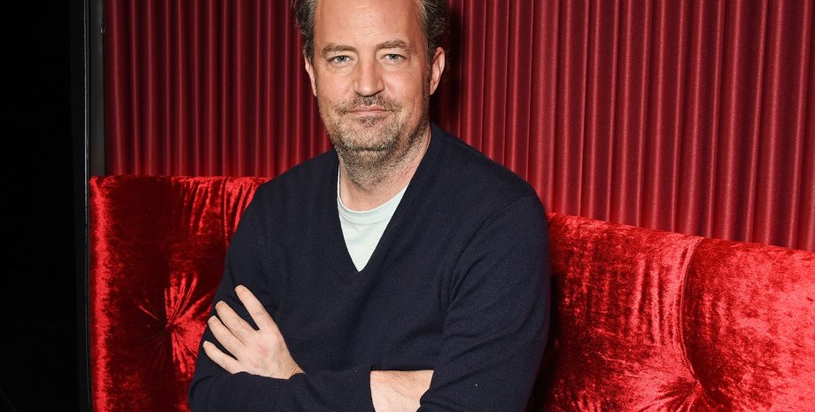 Меттью Перрі, пожежі в лос-анджелесі, будинок Меттью Перрі, пожежі в каліфорнії, зірка друзів