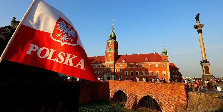 Польша / Фото из открытых источников