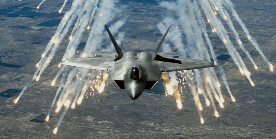 винищувач F-35