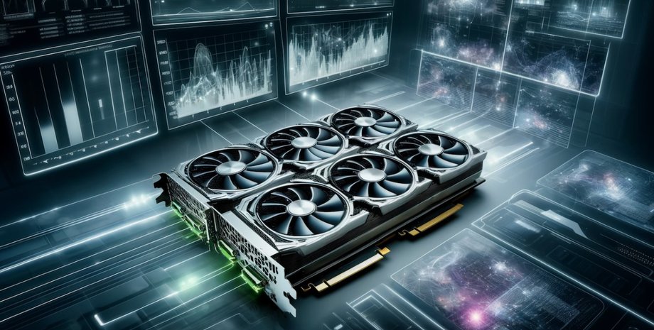 видеокарта Видеокарты подорожают в 2026 году