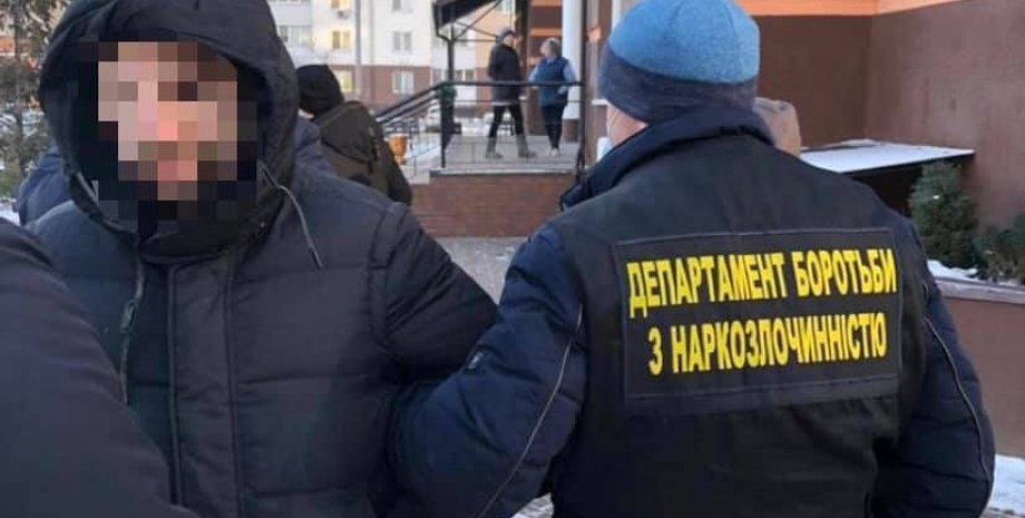 киевлянин, киев, справки, пцр-тесты, подделка, прокуратура