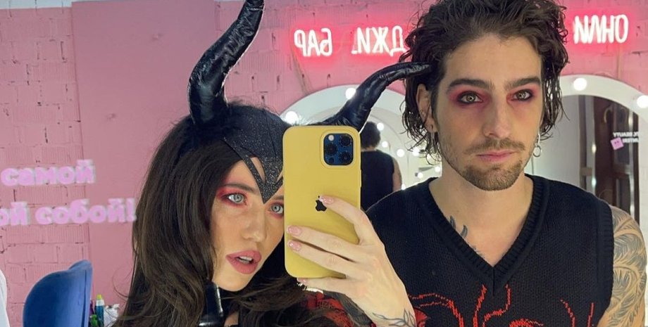 Instagram/nadyadorofeeva/