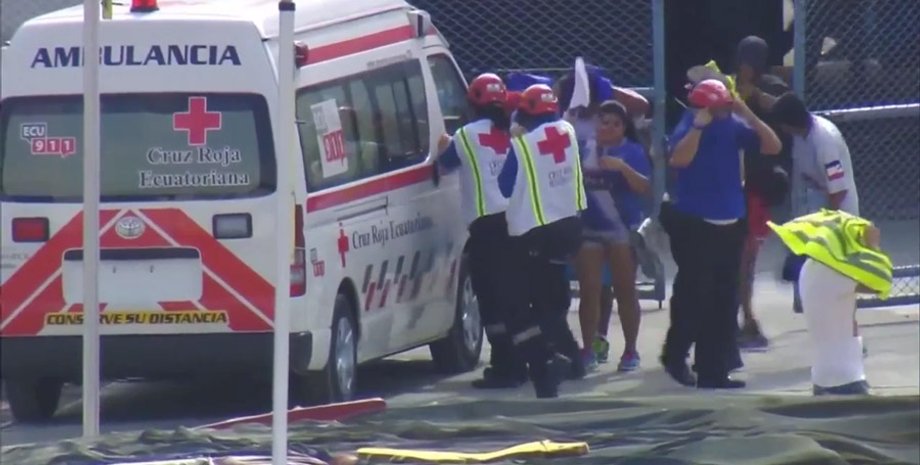 Скриншот видео