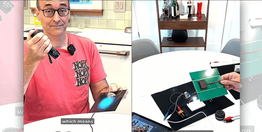 солнечная панель динамик беспроводная передача звука