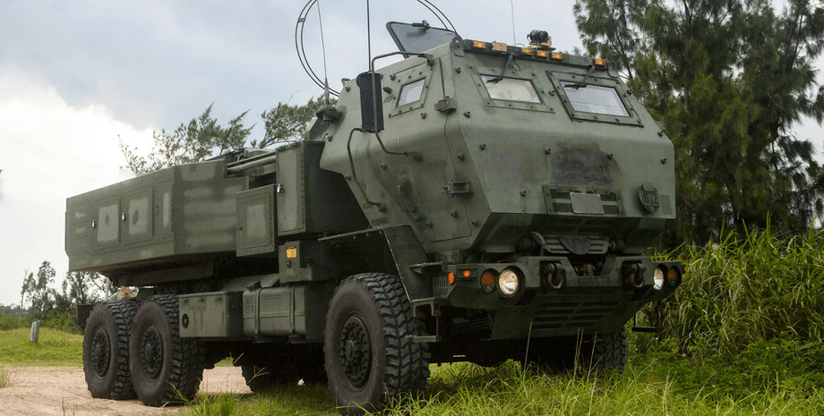 хаймарс, himars, ракеты himars, деревянные himars, ракетная система himars, РСЗО HIMARS, деревяный обманный макет
