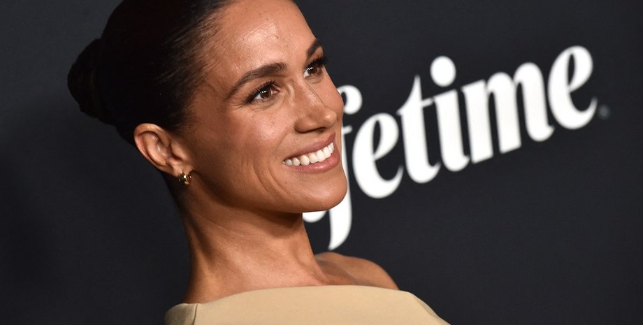 Меган Маркл