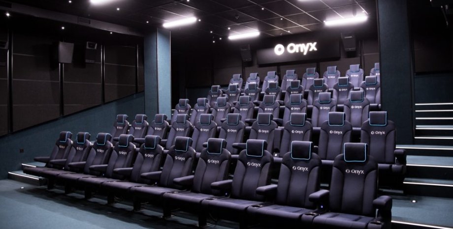 Кинотеатр, Samsung Onyx, кино, технологии, samsung