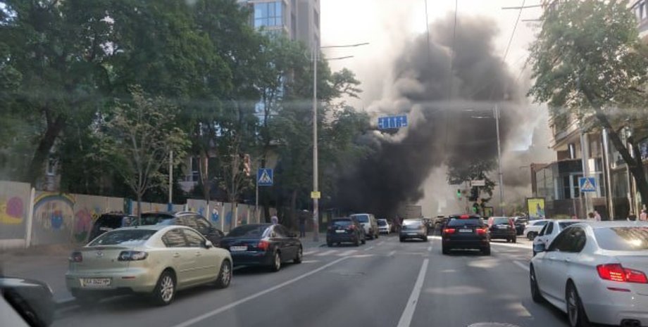 Фото: kyiv.dsns.gov.ua