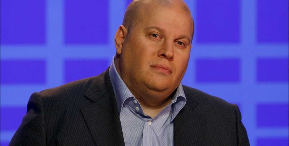 Михаил Бродский / Фото: Youtube