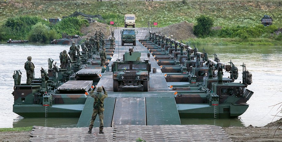 Поширити: 3 листопада відзначають день інженерних військ Збройних сил України, я...