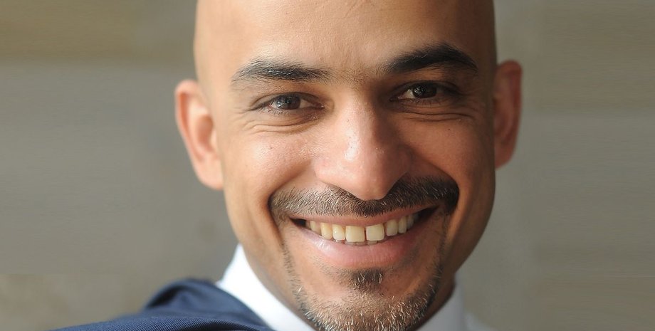 Мустафа Найєм, Укроборонпром, зарплата, 2020 рік,