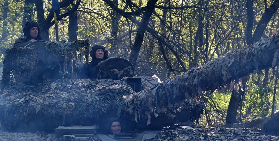 танки, украинские танки, украинская армия, война украина