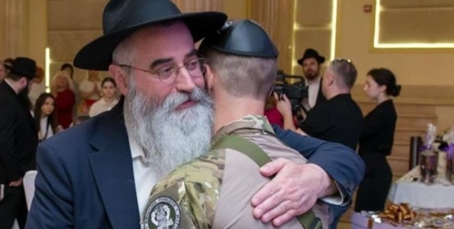 Віктор Ковчак, екс-військовослужбовець ЗСУ, школа в Одесі,