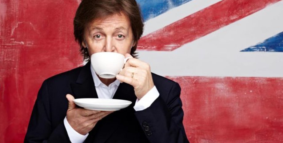 Пол Маккартни/Фото: YouTube