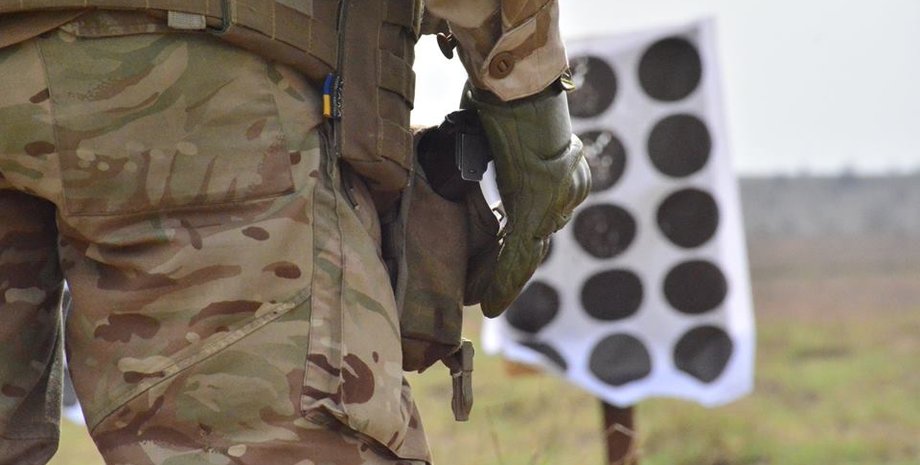 Фото: facebook.com/GeneralStaff.ua