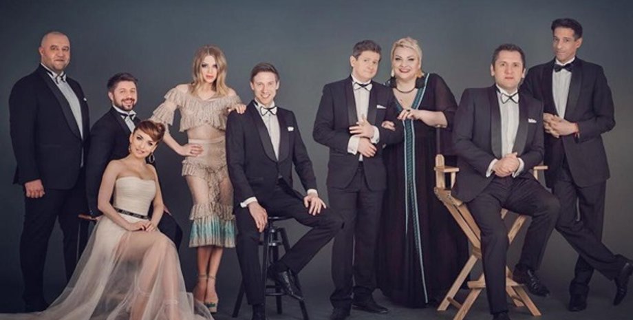 Фото: instagram.com/marina_dizelshow