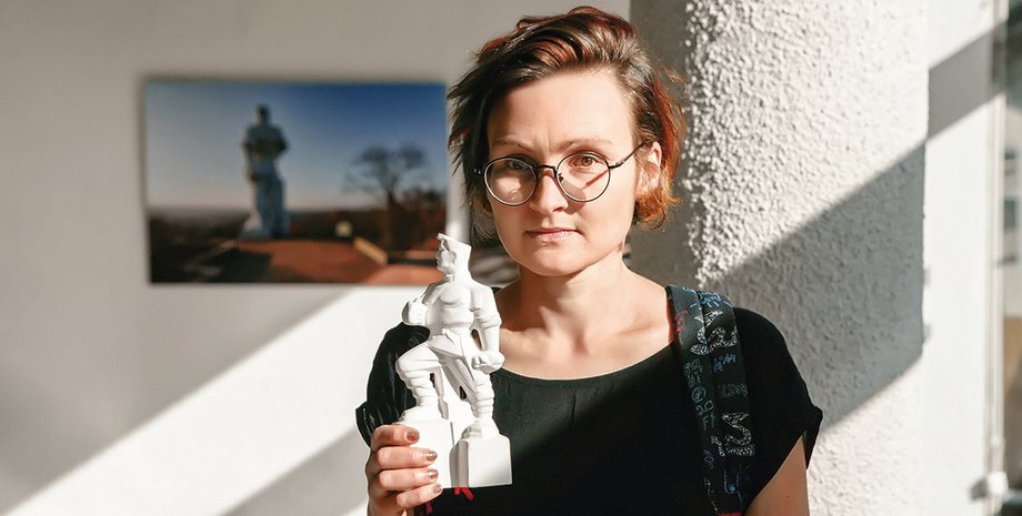 Фото Евгений Никифоров, Ира Евора, культурная инициатива ДЕ НЕ ДЕ